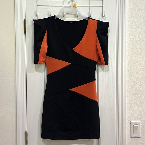 Dresses & Skirts - Retro Vintage 80s Dress